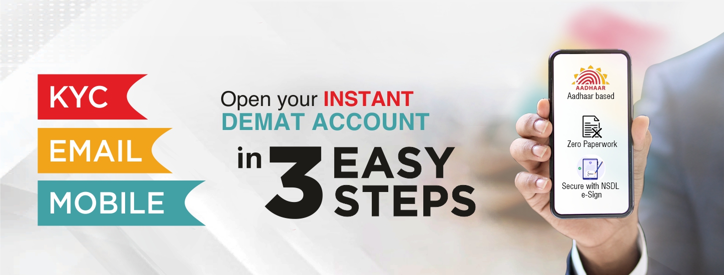 Demat Trading